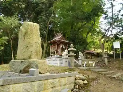 相撲神社(奈良県)