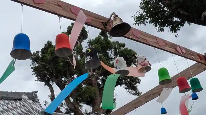 玉田神社(京都府)