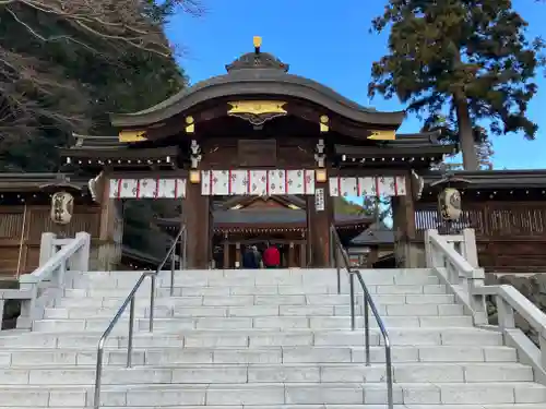 高麗神社(埼玉県)