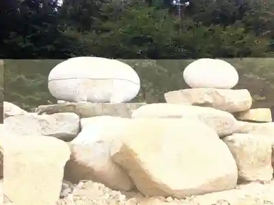 吉備津彦神社のその他建物