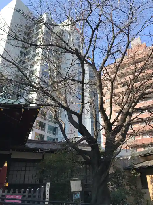 金王八幡宮(東京都)