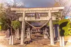 津島神社(宮城県)