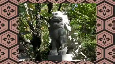 常磐神社(茨城県)