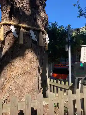 阿倍王子神社(大阪府)