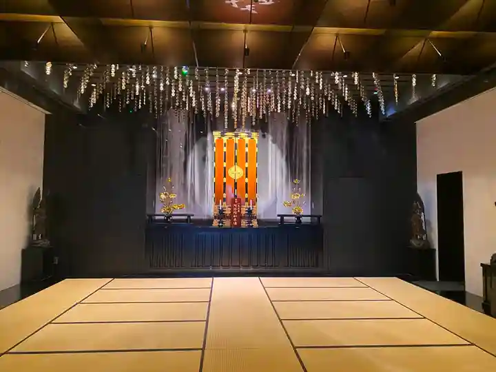 回向院のその他建物