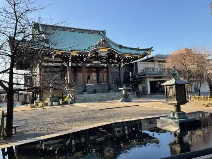 宗仲寺(神奈川県)