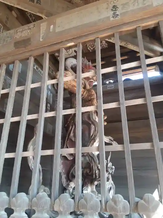 聖天院(埼玉県)