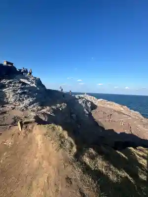 元乃隅神社(山口県)