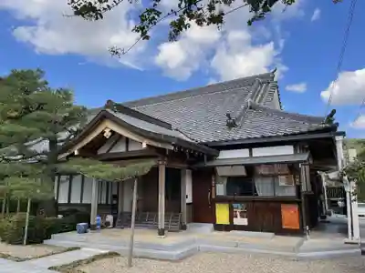 善福寺(大阪府)