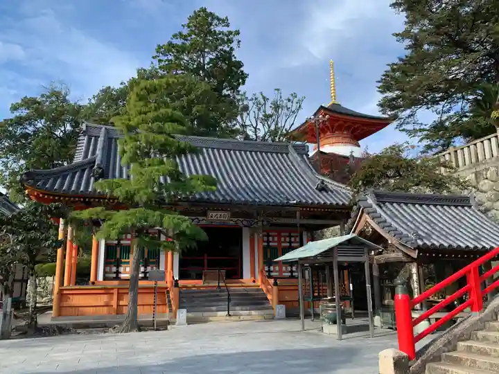 中山寺(兵庫県)