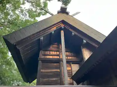 國津比古命神社(愛媛県)