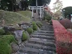 天満天神宮の建物その他