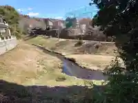 榎稲荷神社・蚕影神社(神奈川県)