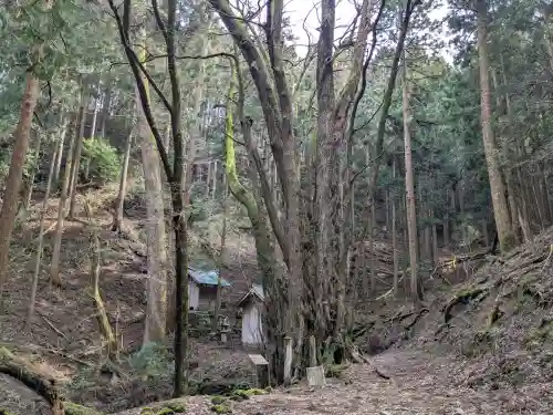 井戸神社(滋賀県)