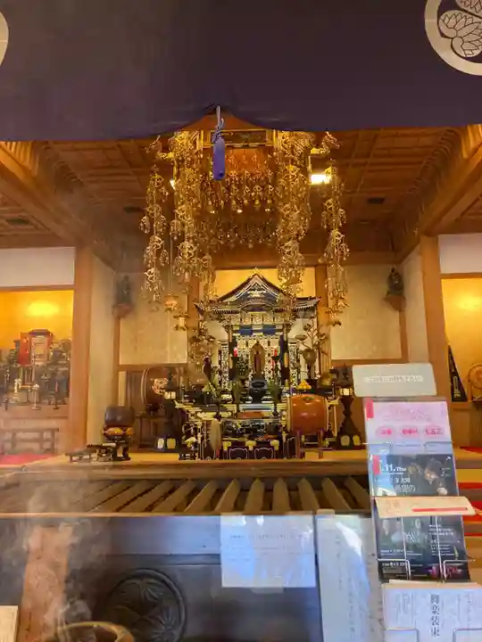 増上寺のその他建物