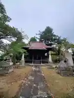 十念寺(福島県)