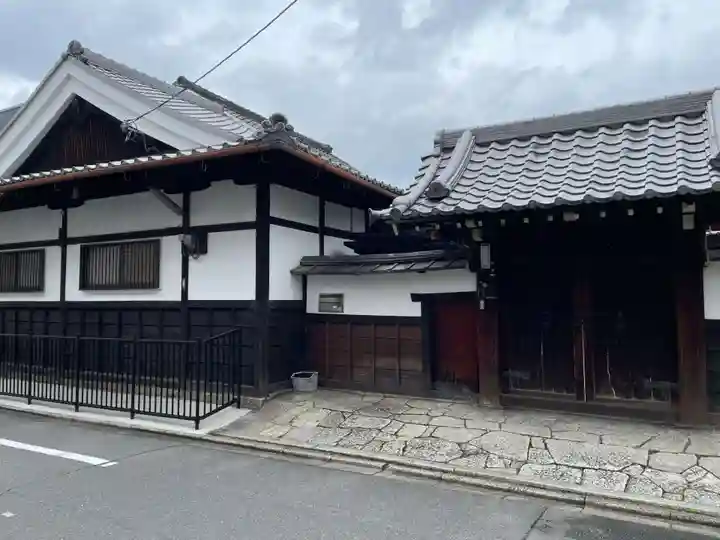 長源寺(京都府)