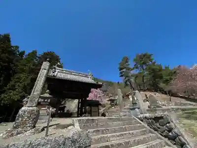 陽泰寺(長野県)