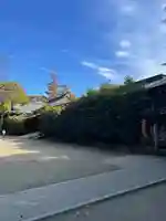 寒川神社(神奈川県)