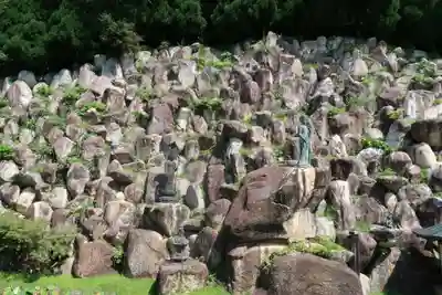 観音正寺(滋賀県)