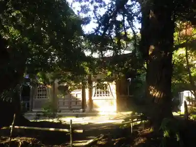 浄光明寺のその他建物