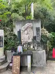 能蔵院(千葉県)