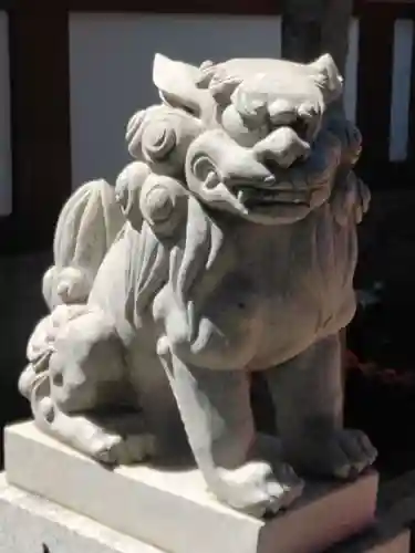上の天神 生根神社(大阪府)