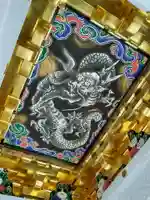 日光東照宮(栃木県)