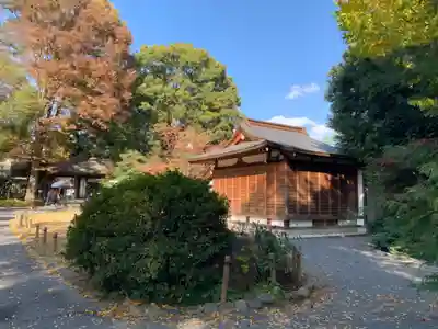 阿佐ヶ谷神明宮のその他建物