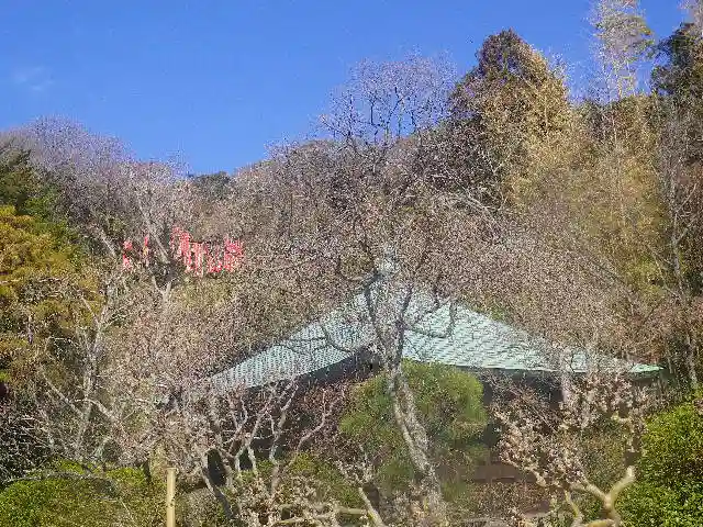 浄光明寺のその他建物