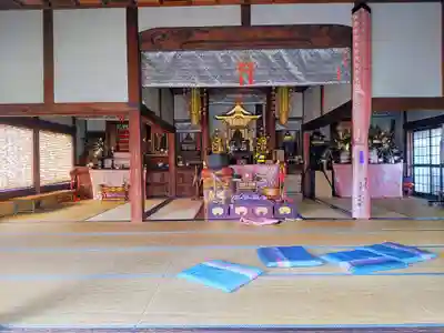 実成寺の末社・摂社