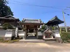 昌善寺(滋賀県)