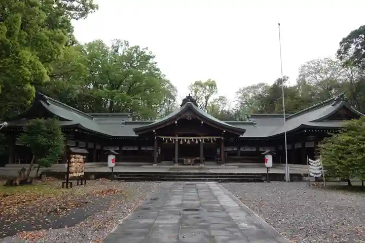 讃岐宮 香川縣護國神社(香川県)