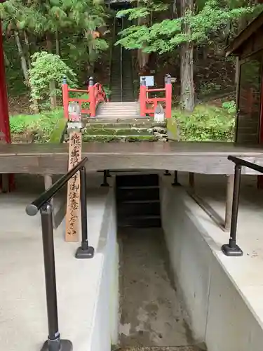 迦葉山龍華院弥勒護国寺（弥勒寺）のその他建物