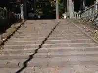 戸隠神社宝光社(長野県)