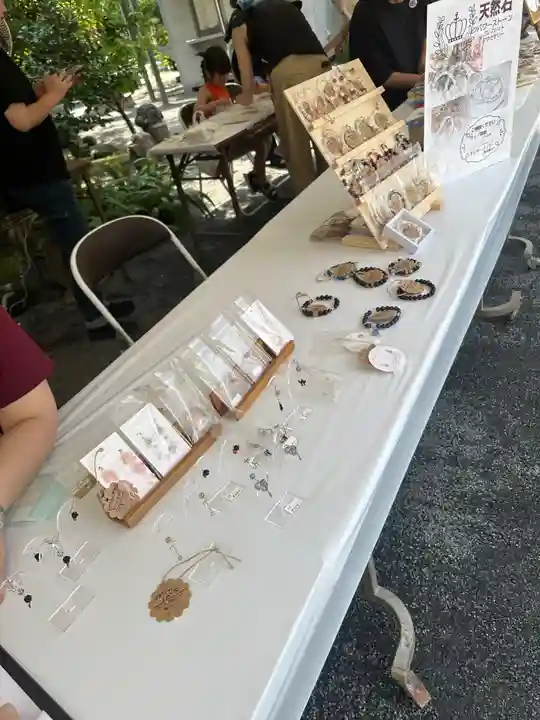亀戸浅間神社(東京都)