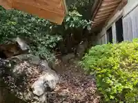 禅師峰寺奥の院(岩屋寺観音堂)(高知県)
