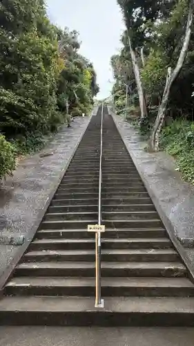 洲崎神社(千葉県)
