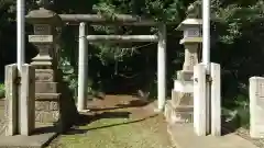 神塚神社(茨城県)