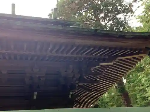 丹生神社の建物その他