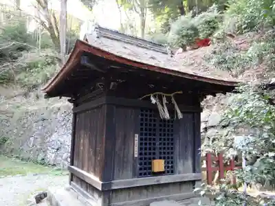 談山神社(奈良県)