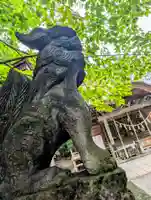 相馬神社(北海道)