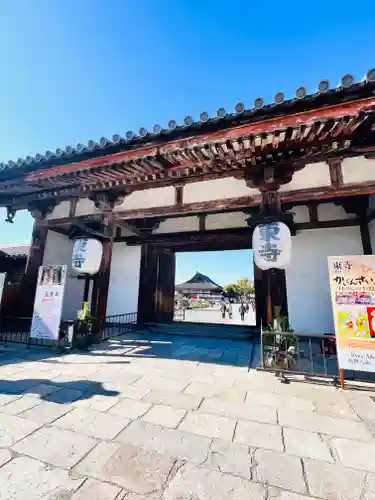 東寺（教王護国寺）(京都府)