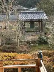 圓通寺の建物その他