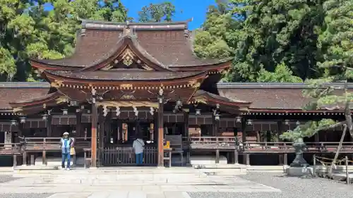 多賀大社(滋賀県)