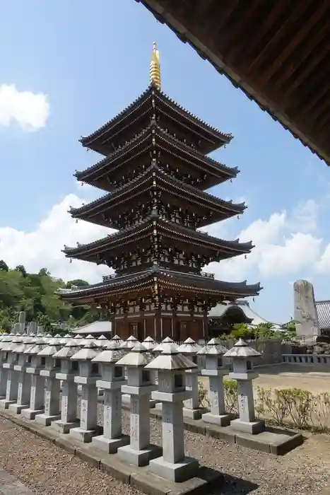 法然寺の建物その他