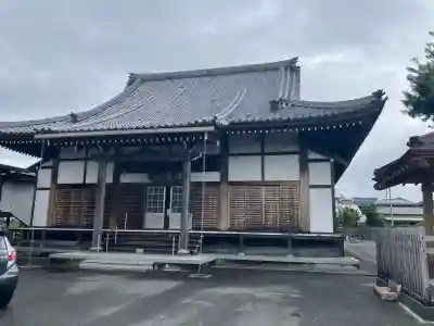 龍前院(神奈川県)