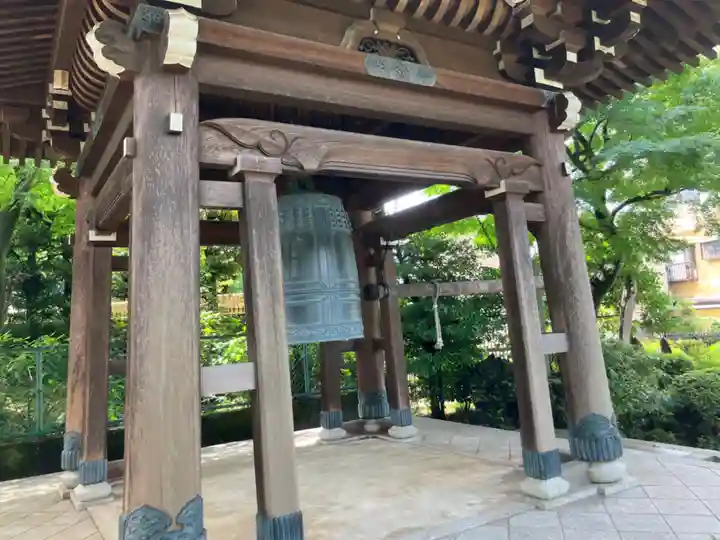 室泉寺(東京都)