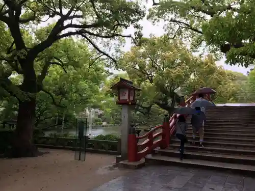 太宰府天満宮(福岡県)