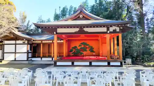 阿佐ヶ谷神明宮(東京都)